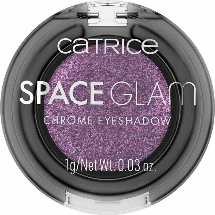 Catrice Space Glam Chrome Eyeshadow (Supernova)