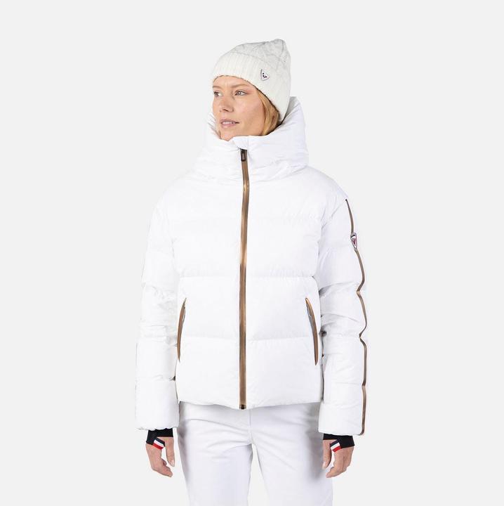 Actual product image Rossignol Ventina Bomber Daunenjacke Jkt (XL)