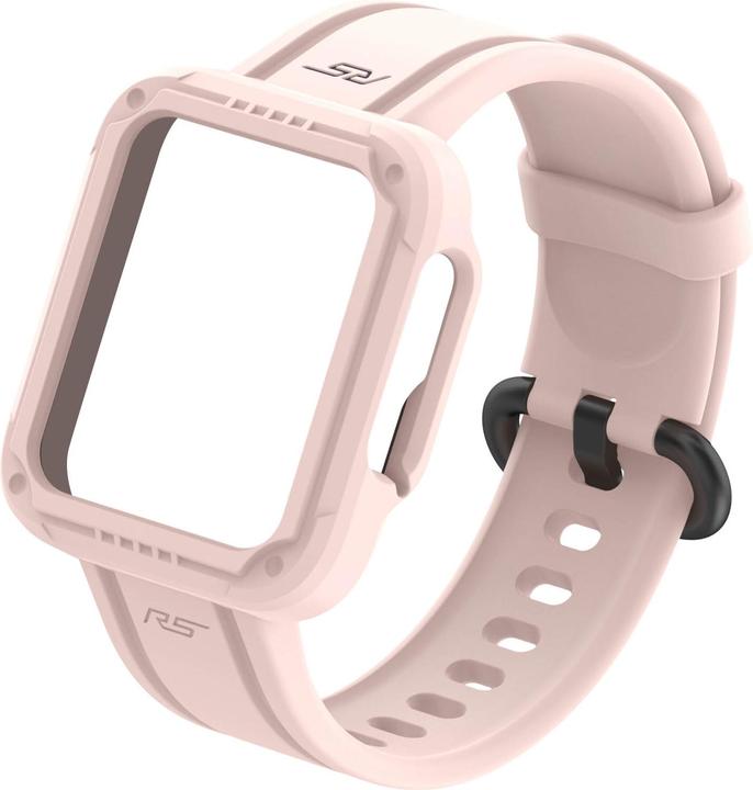 Actual product image Avizar Replacement wristband (Silicone, Xiaomi Redmi Watch 2 Lite, Watch 2, Watch)