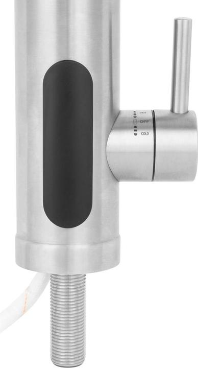 Actual product image Noveen Instant water heater N'OVEEN IWH560