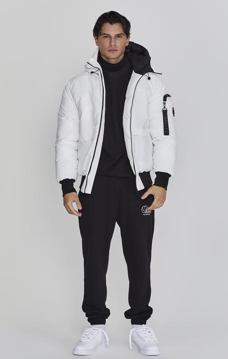 Produktbild Siksilk Bomberjacke Bomber Jacket (XL)
