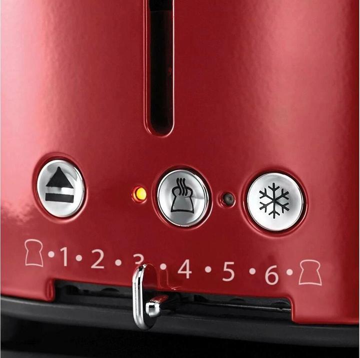 Produktbild Russell Hobbs Retro