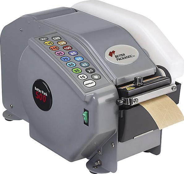 Immagine prodotto kaiserkraft Dispenser di nastro adesivo bagnato VARIO 500M (0.48 m, 305 mm)