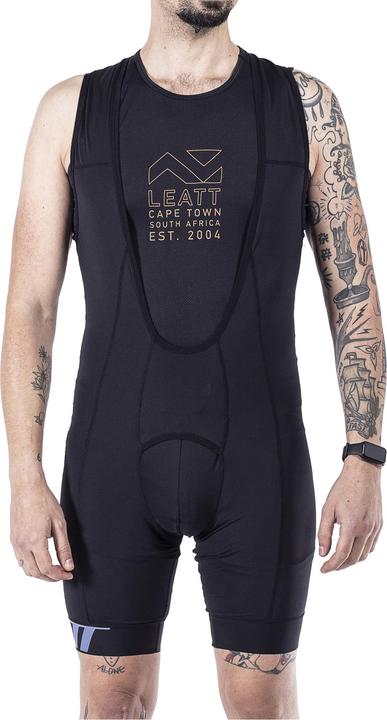 Actual product image Leatt MTB 2.0 Bib Liner (L)