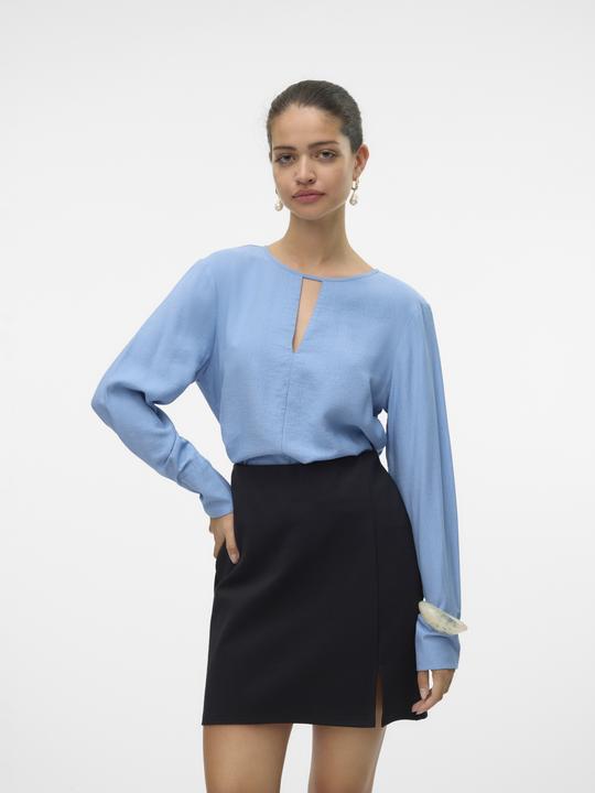 Actual product image Vero Moda VMSONJA top blouse (L)