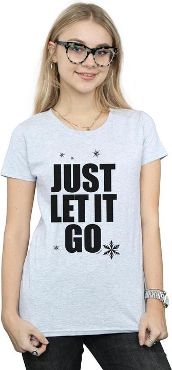 Produktbild Disney Wreck It Ralph Elsa's Shirt TShirt (M)