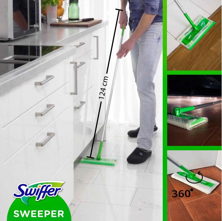 Productafbeelding Swiffer Startersset (1 Pcs.)