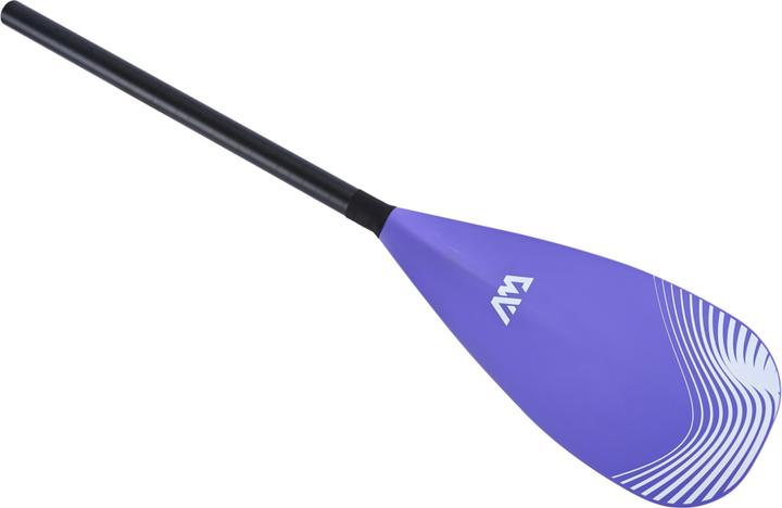 Image du produit Aqua Marina PASTEL (Violet) Pagaie iSUP réglable en fibre de verre/carbone (220 cm, 3 pièces)