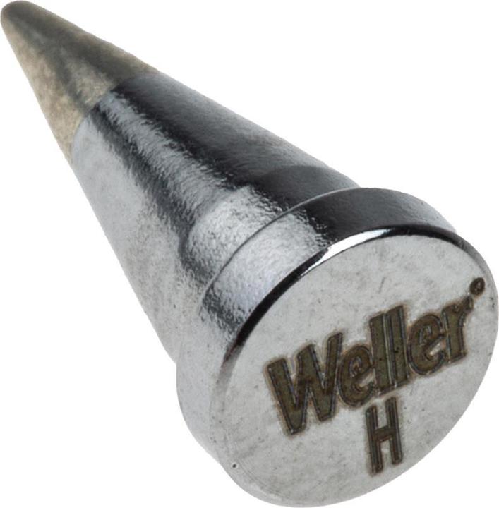 Actual product image Weller Erem Soldering tip LT H (Soldering tip)