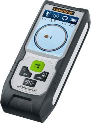Produktbild Laserliner LaserRange-Master Gi5 (50 m, 515 nm)