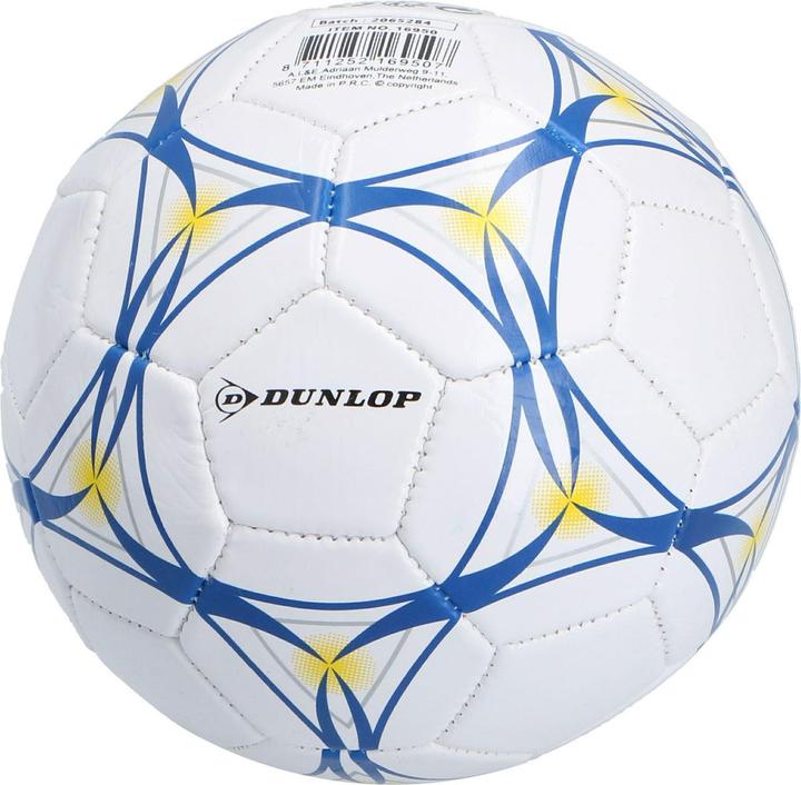 Image du produit Dunlop Soccer ball