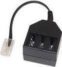 Image du produit Shiverpeaks Séparateur téléphonique S-Impuls