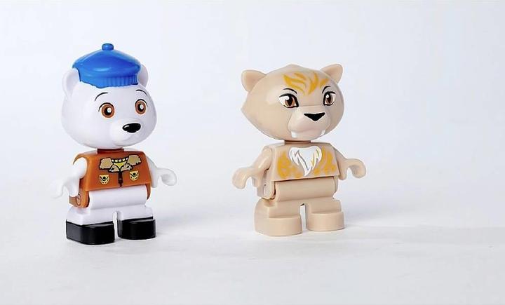Produktbild Aquaplay Polar