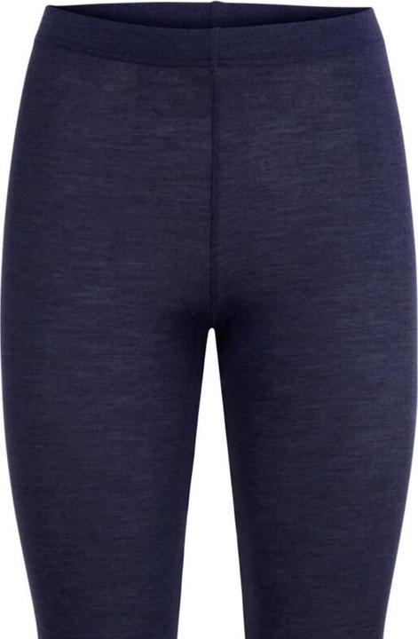 Actual product image ISA Bodywear Wool & Silk Pant long (S, Single pack)