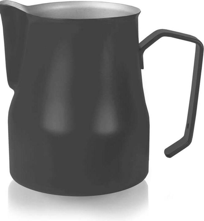 Produktbild Motta Milchkännchen 0.50L black (0.50 l)