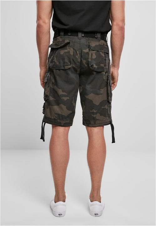darkcamo