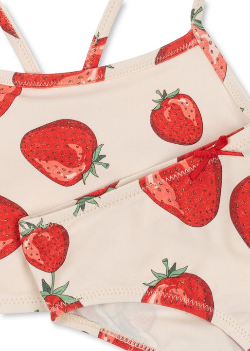 Actual product image Konges Slojd Frago Bikini Fragola (122)