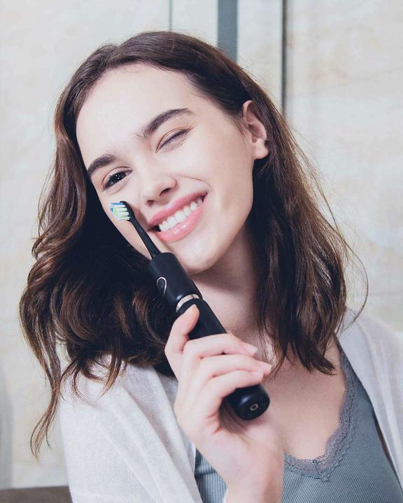 Produktbild Fairywill Sonic toothbrush with head set and case FW-P11 (Schallzahnbürste)