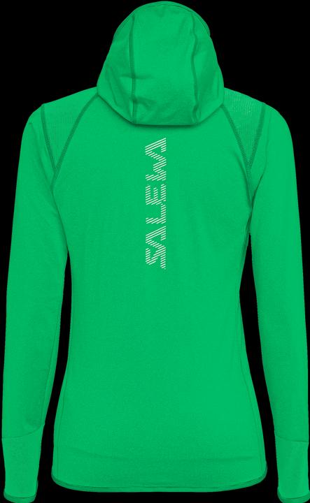 Produktbild Salewa Women's Agner Hybrid Polarlite Fullzip Hoody (38, M)