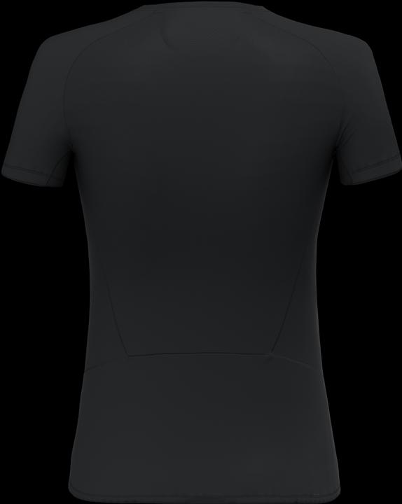 Actual product image Salewa PEDROC PTC DELTA Ladies T-SHIRT (34)