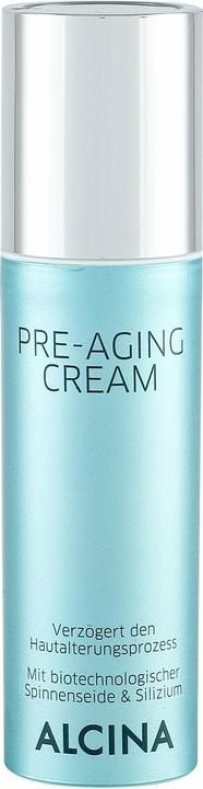Alcina Pre-Aging (50 ml, Tagescreme)
