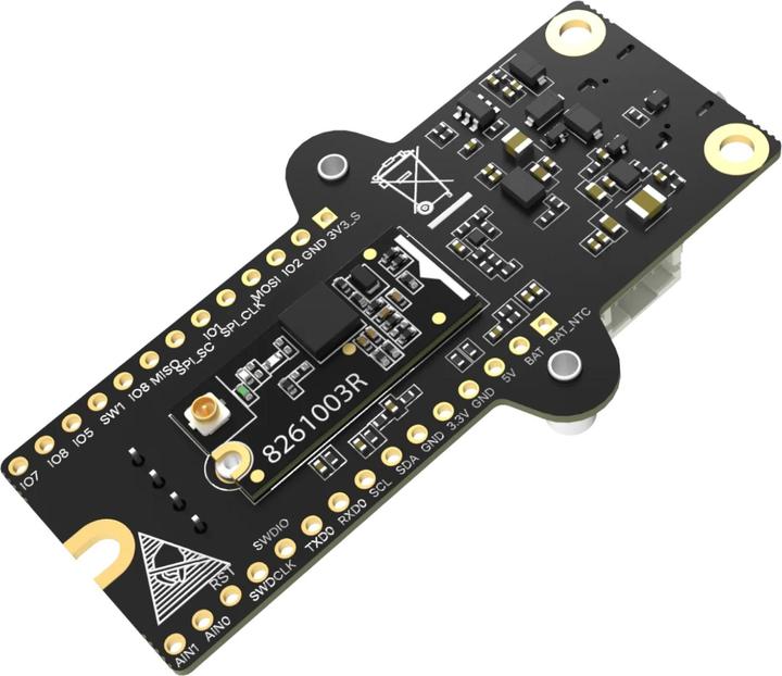 Produktbild RAK Wireless WisBlock Core RAK11722 Ambiq Apollo3 mit Lora