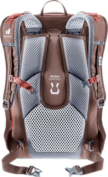 Actual product image Deuter School Backpack Cotogy (25 l)