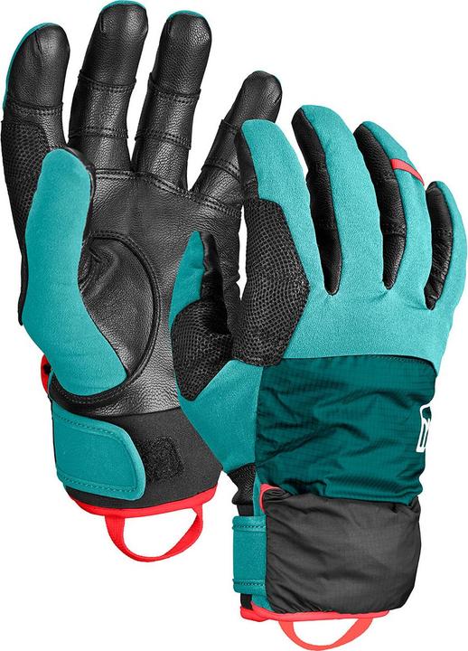 Ortovox Women's Tour Pro Cover Glove