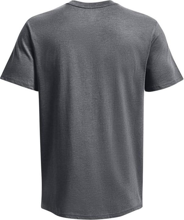 Image du produit Under Armour - T-shirt - Homme (XS)