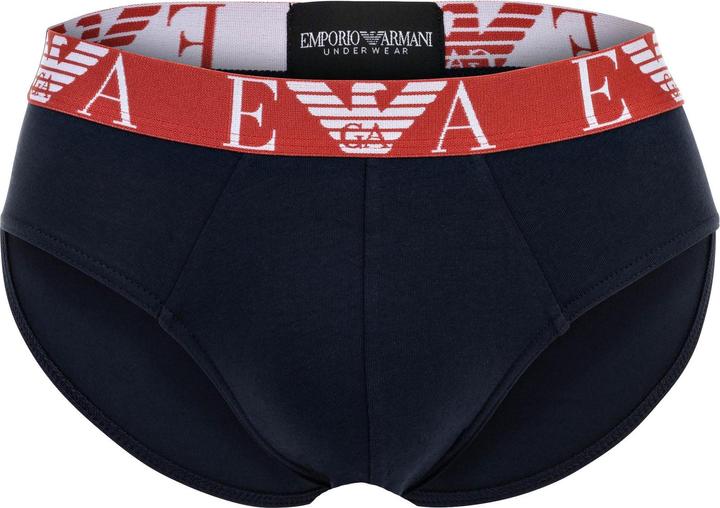 Immagine prodotto Emporio Armani Bold Monogram (XL, confezione da 3)