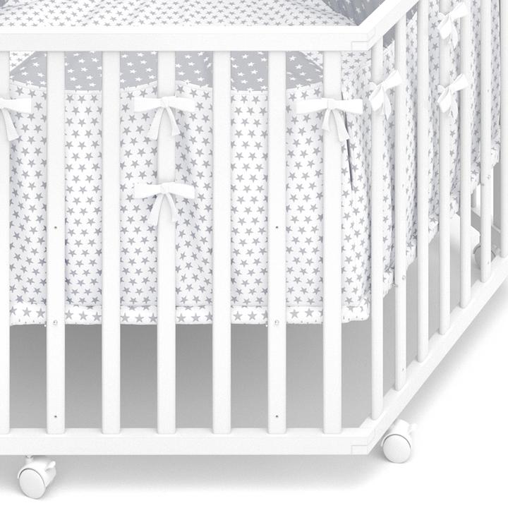 Produktbild VitaliSpa Estrella (128 cm, 110 cm, Kiefer)