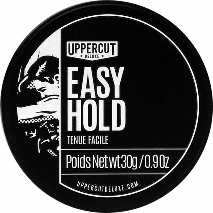 Immagine prodotto Uppercut Deluxe Easy Hold Midi (Crema per capelli)