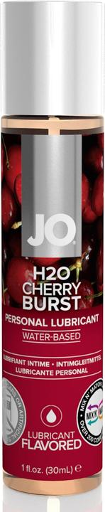 Actual product image System JO Cherry (30 ml)
