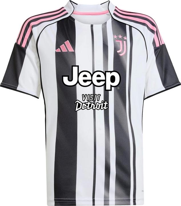Produktbild adidas Juventus Turin Kinder Trikot (128)