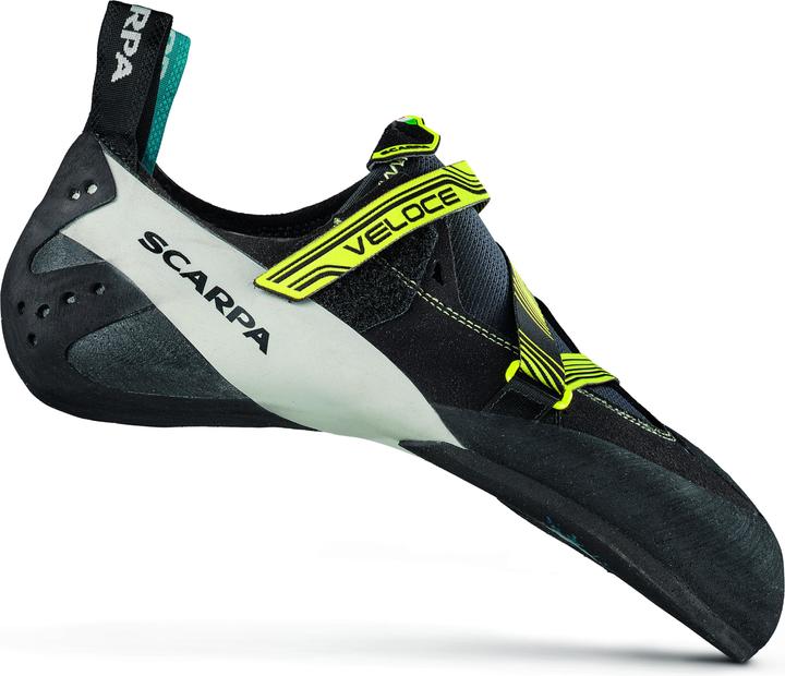 Image du produit Scarpa Veloce Kletterschuhe (42)
