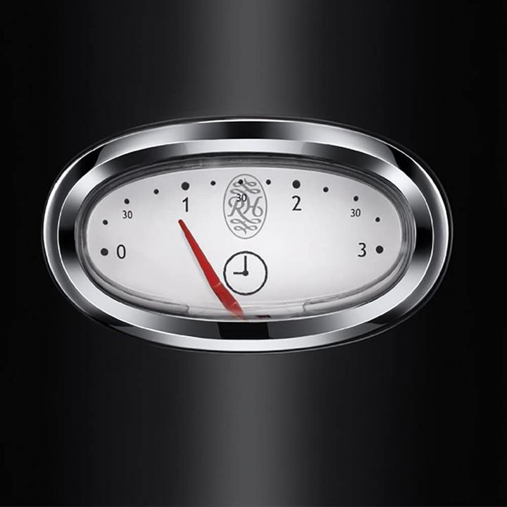 Produktbild Russell Hobbs Retro (EU-Stecker)