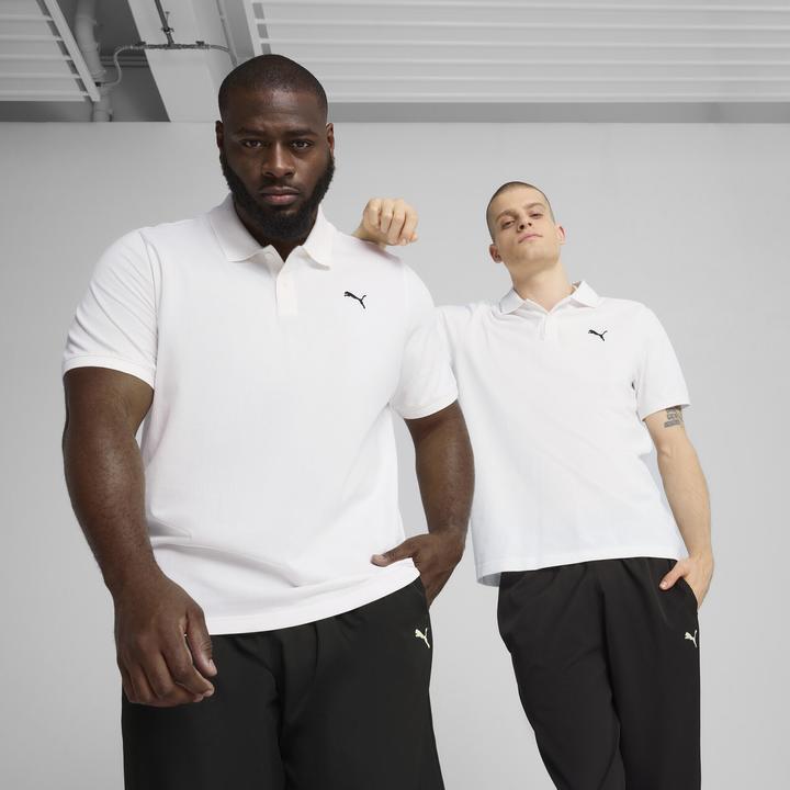 Produktbild Puma Ess Pique Polo-Shirt (L)