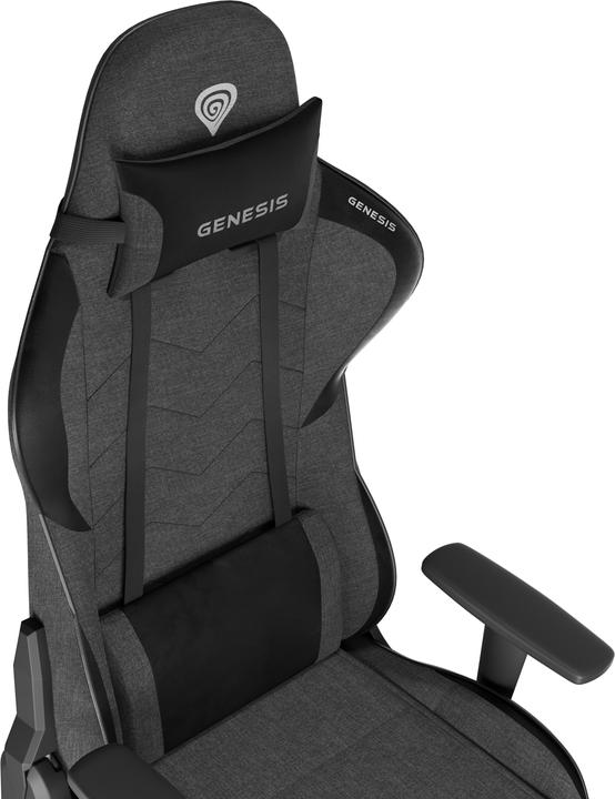 Immagine prodotto Genesis Fotel Nitro 550 G2 Szary (NFG-2112)