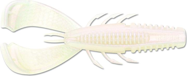 Produktbild Rapala Crushcity Cleanup Craw: Hochwertiger Köder für Anglerprofis (8.80 cm)