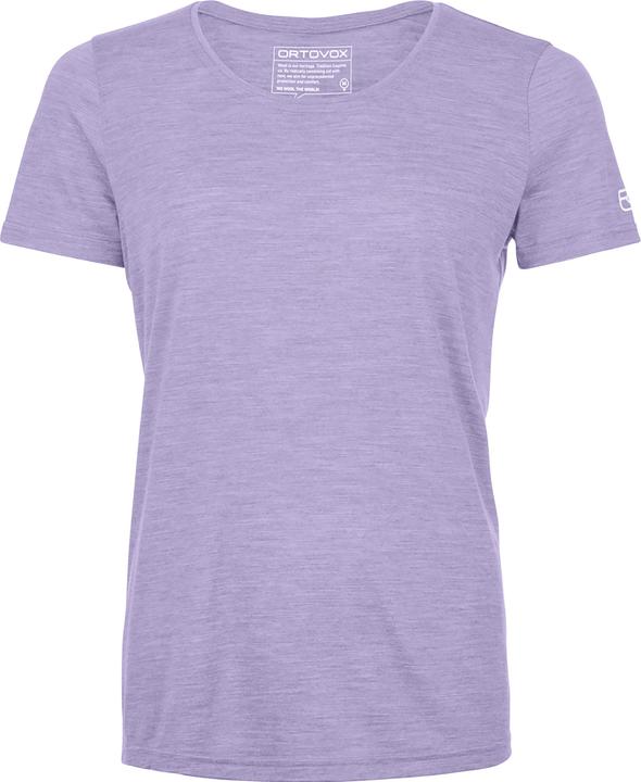 Actual product image Ortovox 120 Cool Tec Clean T Shirt (XS)