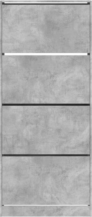 Immagine prodotto VidaXL Nalani (80 x 34 x 187,5 cm)