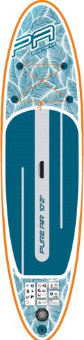Immagine prodotto Aqua Marina Pure Air (10'2")