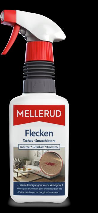 Image du produit Mellerud Taches Détachant