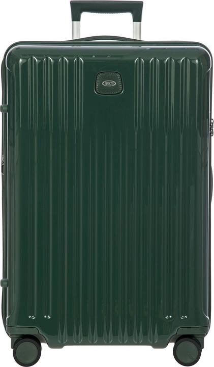 Brics Positano 4 Rollen Trolley 69 cm (83 l, L (90 - 115l))