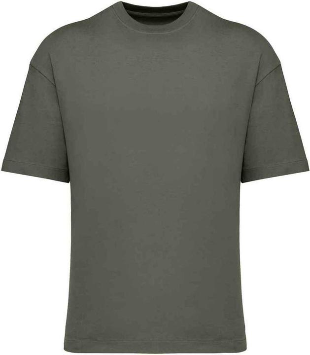 Immagine prodotto Native Spirit Maglietta Oversize Uomo (M)