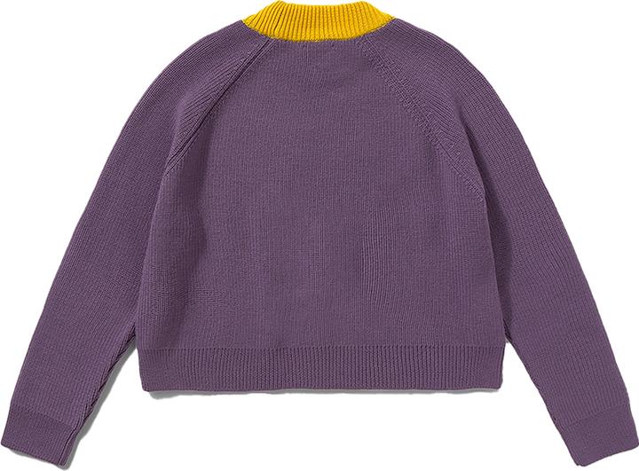 Actual product image Brava Fabrics Waterfront Cropped Wool (M)