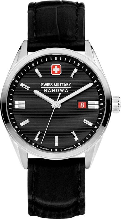 Produktbild Swiss Military Roadrunner (Uhr mit Schmuckstein, 40 mm)