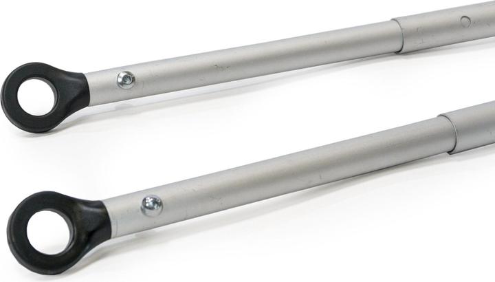 Actual product image Burley We Ski Set