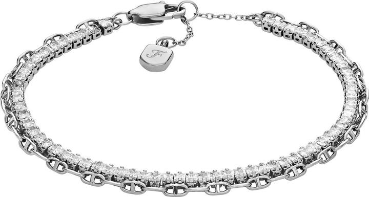Image du produit Fossil Armband HERITAGE (16.50 cm, Laiton)