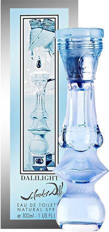 Actual product image Salvador Dalí Dalilight (Eau de toilette, 100 ml)